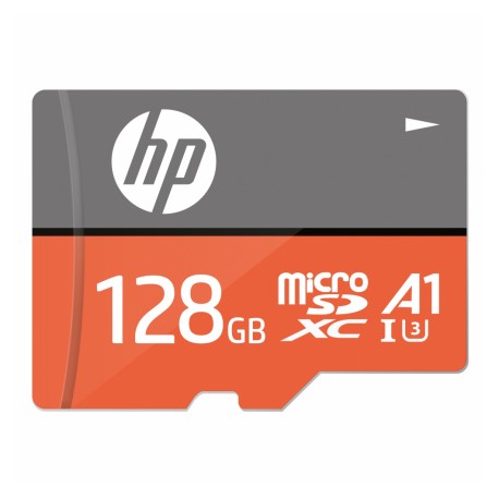 HP HFUD128-1V31A memoria flash 128 GB MicroSDXC UHS-III