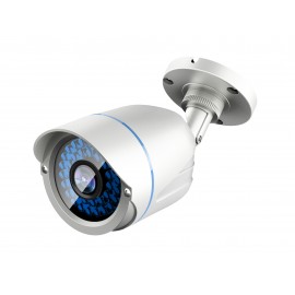 LevelOne ACS-5602 Cámara de seguridad CCTV Exterior Bala Techo/pared - 57307107