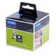 DYMO Large Multipurpose Labels Negro, Blanco - S0722440A