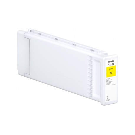Epson UltraChrome XD2 Original Amarillo 1 pieza(s) - C13T41E440