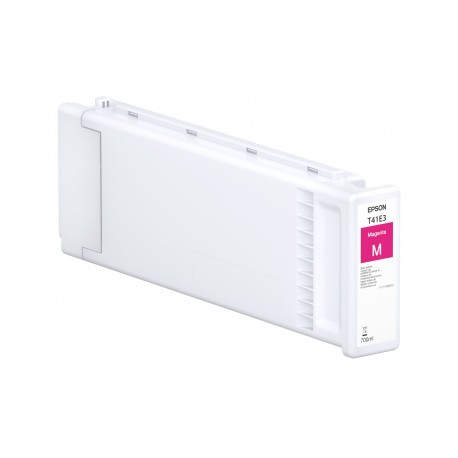Epson UltraChrome XD2 Original Magenta 1 pieza(s) - C13T41E340