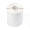 Brother BCS1J074102121 etiqueta de impresora Blanco