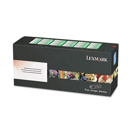 Lexmark 78C2XME cartucho de tóner Original Magenta 1 pieza(s)