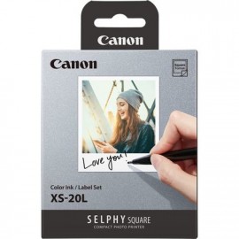 Canon XS-20L papel fotográfico - 4119C002AA