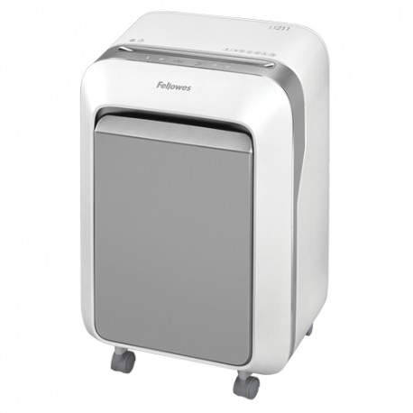 Fellowes Powershred LX211 triturador de papel Microcorte Blanco - 5050301
