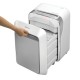 Fellowes Powershred LX211 triturador de papel Microcorte Blanco - 5050301