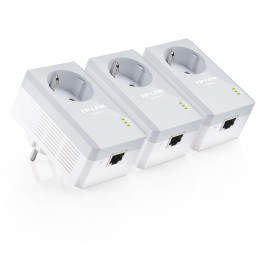 PLC 500M TP-LINK TL-PA4010PT KIT