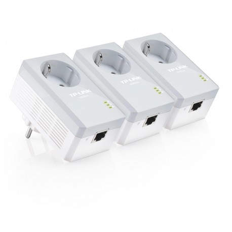 PLC 500M TP-LINK TL-PA4010PT KIT