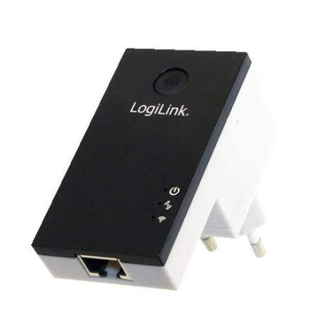 WIRELESS LAN REPETIDOR 300M 2T2R WL0158