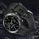 Denver SW-350 reloj inteligente Negro IPS 3,3 cm (1.3'') - SW-350BLACK