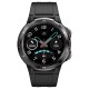 Denver SW-350 reloj inteligente Negro IPS 3,3 cm (1.3'') - SW-350BLACK