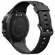 Denver SW-350 reloj inteligente Negro IPS 3,3 cm (1.3'') - SW-350BLACK