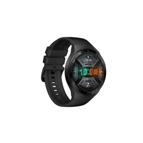 Huawei WATCH GT 2e reloj inteligente Negro AMOLED 3,53 cm (1.39'') GPS (satélite) - 55025281