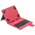 Maillon Technologique URBAN KEYBOARD USB RED - MTKEYUSBRED