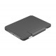 Logitech Slim Folio Pro teclado para móvil QWERTY Español Grafito Bluetooth - 920-009708