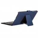 SilverHT Funda Samsung TAB A 2019'' (T510/T515) Azul con teclado Bluetooth - 111944540199