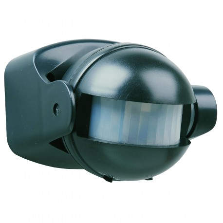 Smartwares ES34Z Interruptor con sensor de movimiento - 10.017.11