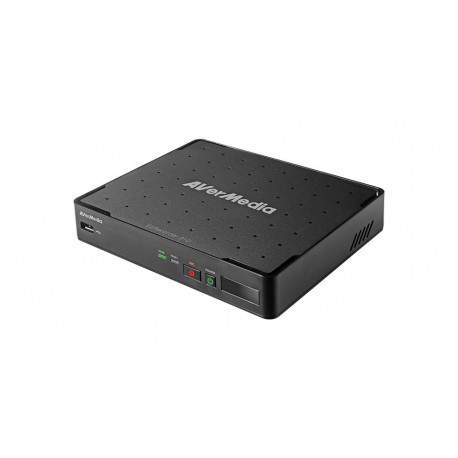 AVerMedia EzRecorder 310 videograbador digital Negro - er310