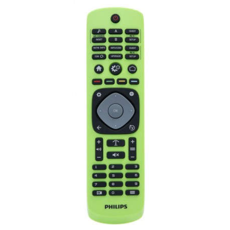 Philips 22AV9574A mando a distancia TV Botones
