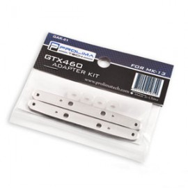 Prolimatech GTX460 Adapter Kit (For MK-13) - GTX460 ADAPTER KIT