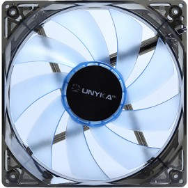 UNYKAch 51791 Carcasa del ordenador Ventilador ventilador de PC