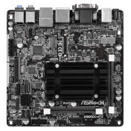 PB ASROCK Q1900DC-ITX