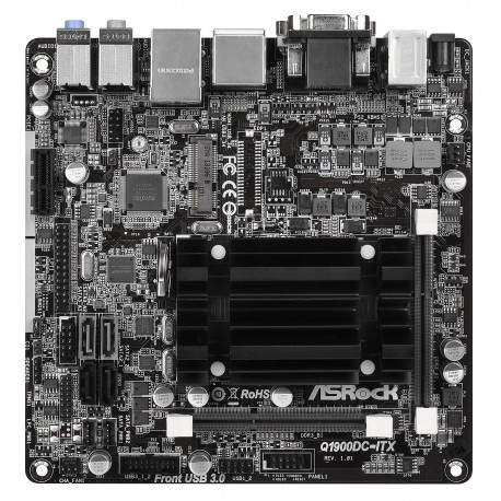 PB ASROCK Q1900DC-ITX
