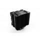 be quiet! Pure Rock 2 Procesador Set de refrigeración 12 cm 16 pieza(s) Negro - BK007
