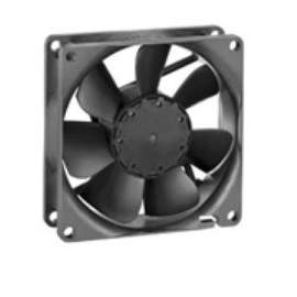 Papst 3412 N Procesador Ventilador - 13004000036