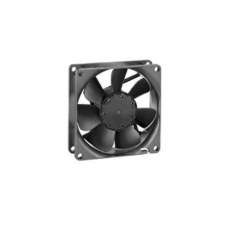 Papst 3412 N Procesador Ventilador - 13004000036