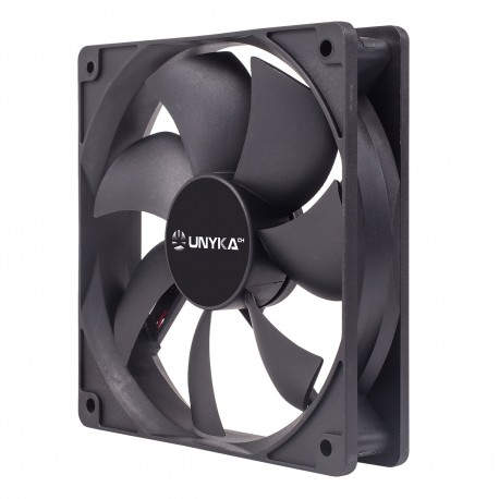UNYKAch 51800 ventilador de PC Carcasa del ordenador