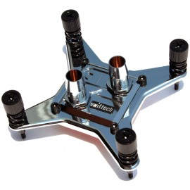 Swiftech APOGEEGTZ ventilador de PC