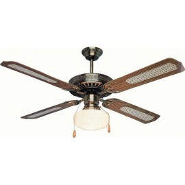 Orbegozo CL-06132 M ventilador Oro