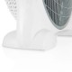 Orbegozo BF-1030 ventilador Gris, Blanco