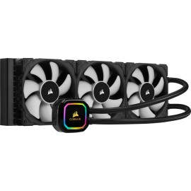 Corsair iCUE H150i RGB PRO XT refrigeración agua y freón Procesador - cw-9060045-ww