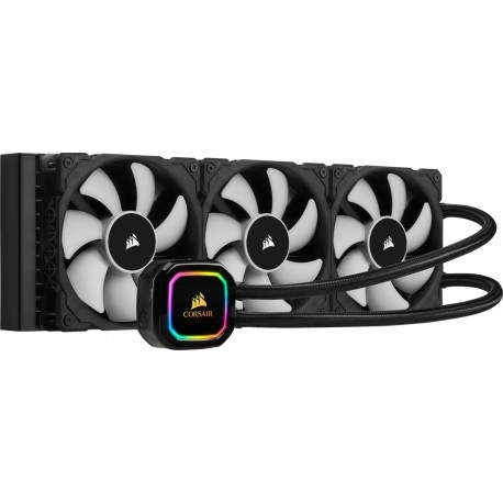 Corsair iCUE H150i RGB PRO XT refrigeración agua y freón Procesador - cw-9060045-ww