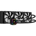 Corsair iCUE H150i RGB PRO XT refrigeración agua y freón Procesador - cw-9060045-ww