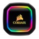 Corsair iCUE H150i RGB PRO XT refrigeración agua y freón Procesador - cw-9060045-ww