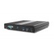 Aopen DE3450S reproductor multimedia y grabador de sonido 64 GB 4K Ultra HD 2.0 canales Negro