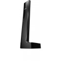 Philips Teléfono inalámbrico de diseño Linea V M3501B/23