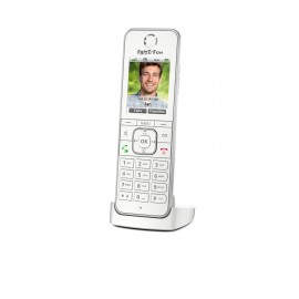 AVM FRITZFON C6 INTERNATIONAL Teléfono DECT Blanco Identificador de llamadas - 20002875
