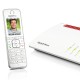 AVM FRITZFON C6 INTERNATIONAL Teléfono DECT Blanco Identificador de llamadas - 20002875