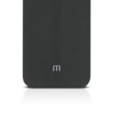 Mobilis T-Series funda para teléfono móvil Negro - 010115