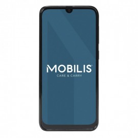 Mobilis 055004 funda para teléfono móvil 16,3 cm (6.4'') Negro