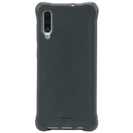 Mobilis Protech Pack funda para teléfono móvil 16,3 cm (6.4'') Negro - 054003