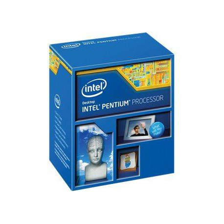 INTEL 1150 PENTIUM G3250 BX80646G3250