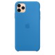 Apple MY1J2ZM/A funda para teléfono móvil 16,5 cm (6.5'') Azul