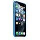 Apple MY1J2ZM/A funda para teléfono móvil 16,5 cm (6.5'') Azul