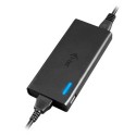 i-tec Universal Charger USB-C PD 3.0 + 1x USB-A, 77 W - CHARGER-C77W