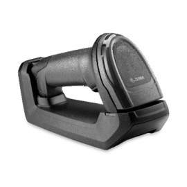 Zebra CR8178-SC100F4WW cargador de dispositivo móvil Interior Negro